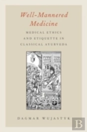 Well-Mannered Medicine