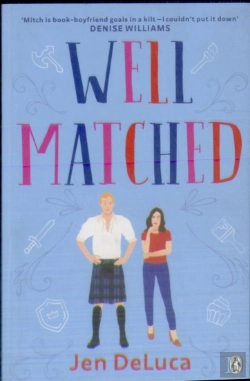 Bertrand.pt - Well Matched