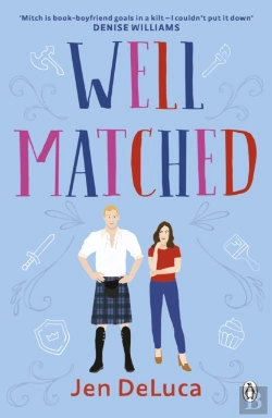 Bertrand.pt - Well Matched