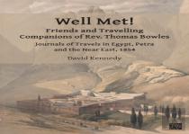 Well Met! Friends And Travelling Companions Of Rev. Thomas Bowles