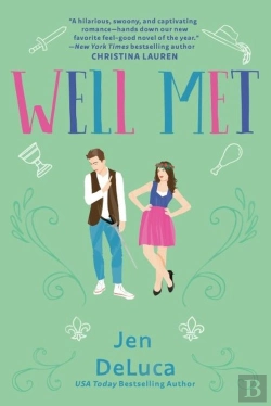 Bertrand.pt - Well Met