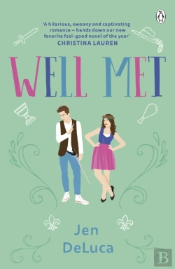 Bertrand.pt - Well Met