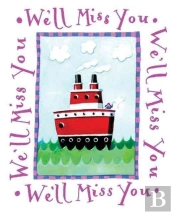 We'Ll Miss You