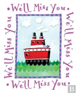Bertrand.pt - We'Ll Miss You