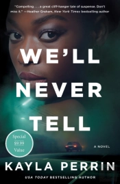 We'Ll Never Tell