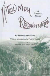 Well-Nigh Reconstructed