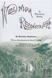 Well-Nigh Reconstructed