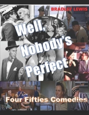Well, Nobody'S Perfect