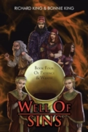 Well Of Sins: Book Four: Of Patience & W