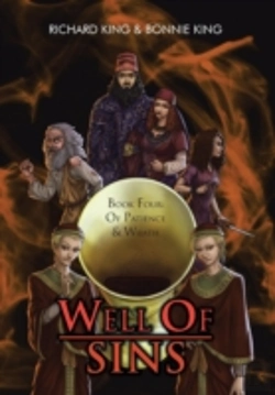 Bertrand.pt - Well Of Sins: Book Four: Of Patience & W