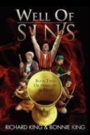 Well Of Sins Book Two
