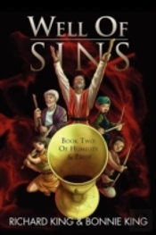 Well Of Sins Book Two