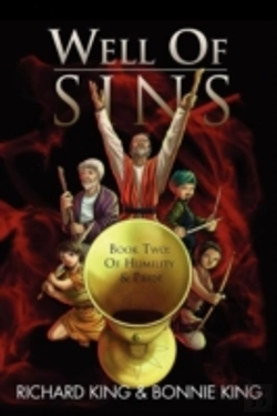 Bertrand.pt - Well Of Sins Book Two