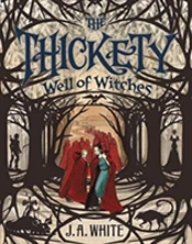 Well Of Witches Pb