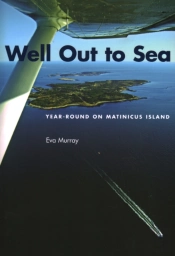 Well Out To Sea