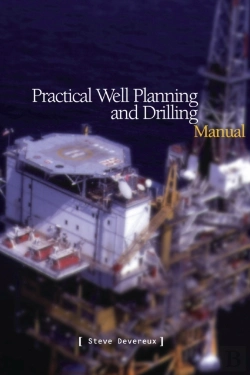 Bertrand.pt - Well Planning And Drilling Manual