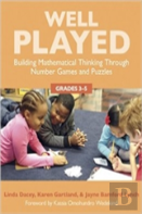 Well Played, Grades 3-5