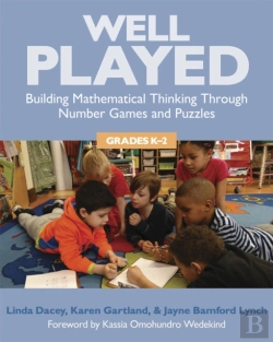 Bertrand.pt - Well Played, Grades K-2