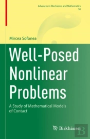 Well-Posed Nonlinear Problems