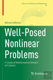 Well-Posed Nonlinear Problems