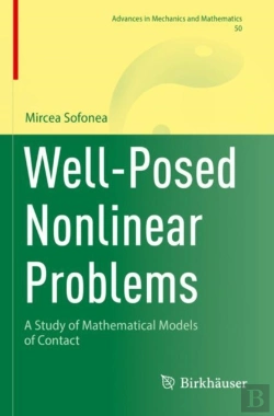 Bertrand.pt - Well-Posed Nonlinear Problems