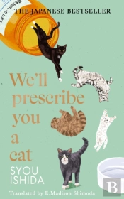 We'Ll Prescribe You A Cat