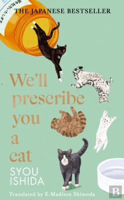 Bertrand.pt - We'Ll Prescribe You A Cat