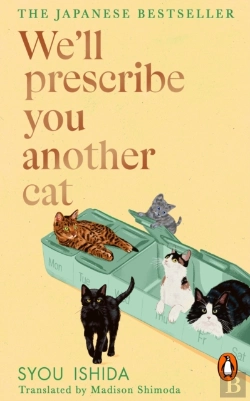 Bertrand.pt - We'Ll Prescribe You Another Cat