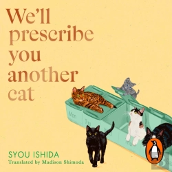 Bertrand.pt - We'Ll Prescribe You Another Cat