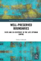 Well-Preserved Boundaries