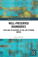 Well-Preserved Boundaries