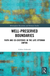 Well-Preserved Boundaries