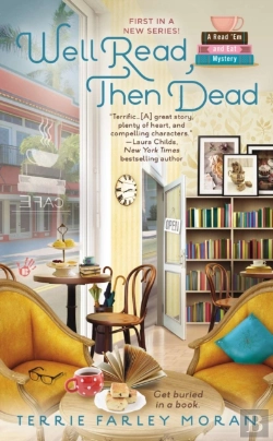 Bertrand.pt - Well Read, Then Dead