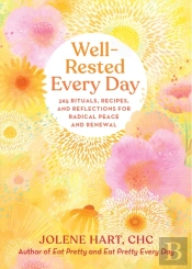 Well-Rested Every Day