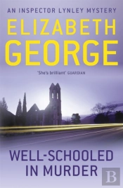Well-Schooled In Murder