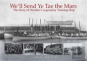 We'Ll Send Ye Tae The Mars
