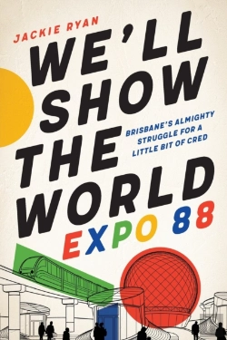 Bertrand.pt - We'Ll Show The World: Expo 88