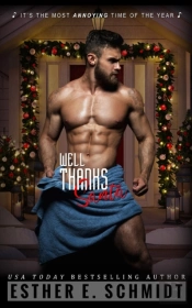 Well Thanks, Santa