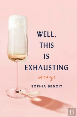 Bertrand.pt - Well, This Is Exhausting