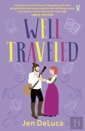 Well Traveled