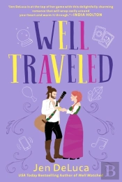 Well Traveled