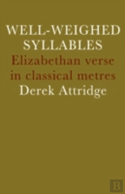 Bertrand.pt - Well-Weighed Syllables