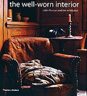 Well-Worn Interior