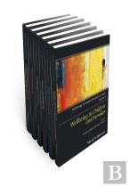 Wellbeing: A Complete Reference Guide, Set