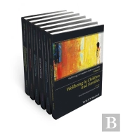 Wellbeing: A Complete Reference Guide, Set