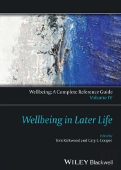 Wellbeing: A Complete Reference Guide, Wellbeing In Later Life