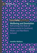 Wellbeing And Devolution