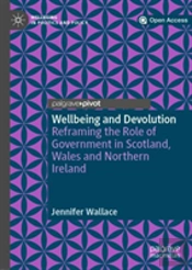 Wellbeing And Devolution