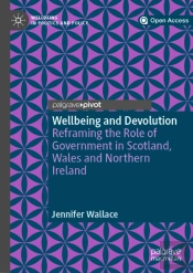 Wellbeing And Devolution