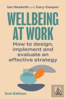 Wellbeing At Work